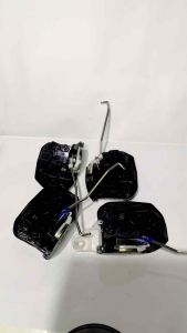 Mengenal & Memilih Aksesoris Pintu Mobil XFORCE Doorlock Original