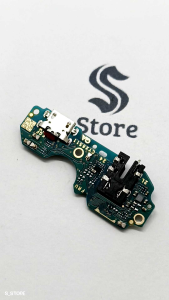 CONNECTOR CHARGER INFINIX SMART 6 X6511 X6817 (MICRO) ORI PAPAN KONEKTOR CAS PCB BOARD CASAN BOARD USB CON TC INFINIX SMART 6 X6511 X6817 (MICRO) ORIGINAL + IC