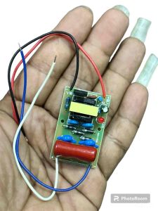 ชุดซ่อมไม้ตียุง ไฟเข้า 3-4.2V ไฟออก 2000V (ไฟแรงมาก) แท้ 100%