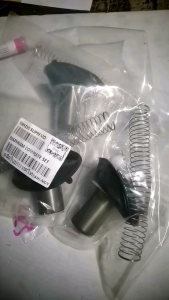 CARBURETOR DIAPHRAGM KIT FOR TMX 150 SUPREMO (THAILAND)