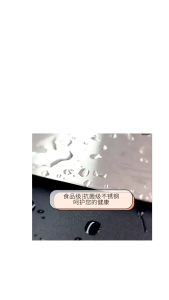 Fully Stainless steel SUS 316 Cutting Board Chopping Board