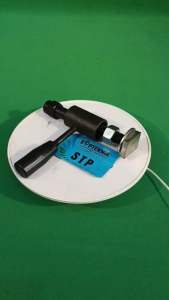 TIL LOCK SHAFT WJ-200 OSCAR