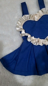 Baju Anjing Jeans & Baju Kucing Tipe Heart: Panduan Lengkap