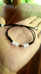 gelang tali serut vancleef 0 2 gram Semar nusantara