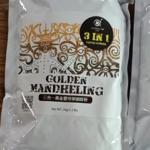 Ta Chung Ho Milk Tea Flavor Powder