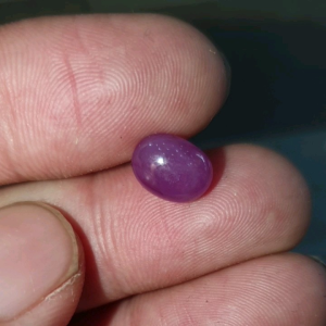 04310-ĐÁ RUBY HỒNG ( THIÊN NHIÊN ) KHÔNG XỬ LÝ HÀNG YÊN BÁI