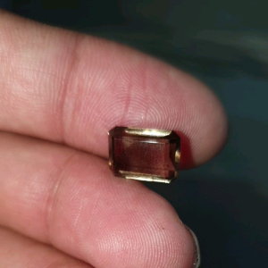 4210-ĐÁ THẠCH ANH KHÓI ( THIÊN NHIÊN ) KHÔNG XỬ LÝ HÌNH CẮT GIÁC CHỮ NHẬT.