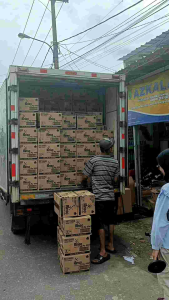 RINSO CAIR: Pilihan Paket yang Tepat untuk Anda