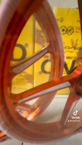 VND AK5000 JupZ r17x160/160