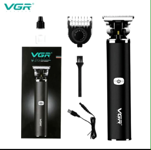 Original VGR V-272 V272 Zero Adjustable Professional Chargeable Hair trimmer/Shaver