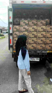 RINSO CAIR KEMASAN RP.500 AN / RINSO CAIR 3 RENCENG ( 18 pcs ) / RINSO CAIR / RINSO DETERGEN CAIR