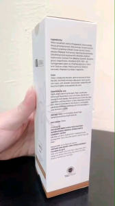 Nước hoa hồng Orico Vxebra toner cấp ẩm cân bằng da mặt hiệu quả không chứa cồn hoàn hảo cho quy trình chăm sóc da