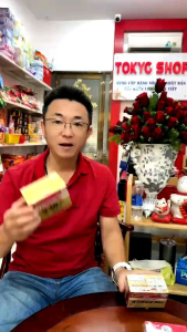 THỰC PHẨM CHỨC NĂNG CẢM DẠNG VIÊN TAISHO PABRON