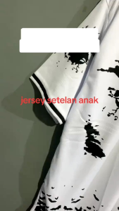 Setelan Olahraga Anak Laki-Laki: Jersey Junior & Kaos Olahraga