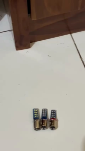 Bohlam Stop Rem 16 LED & Lampu Stop Rem LED 12V Universal