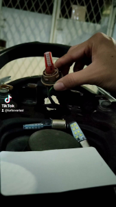 cuci gudang lampu stop rem motor 12 mata jelly universal biasa untuk semua motor
