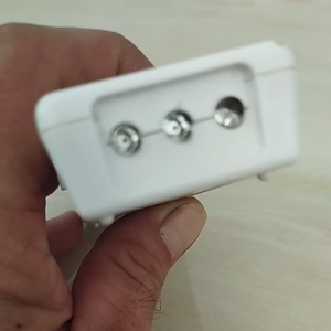 Điều khiển từ xa cho đèn trần Led IRIS OHYAMA OCR-LEDR2 hàng si Nhật