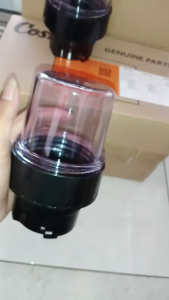 Gelas Blender Cosmos Bumbu Kering CB 281 G & CB 282