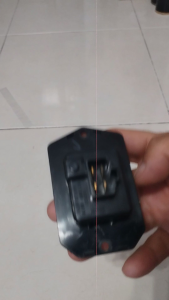 Honda CRV 03 Civic 03-06 Stream Accord 08 Aircond Blower Resistor Original Japan HalfCut Used 空调风机电阻