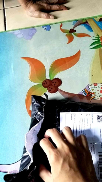 Buyer review video 2