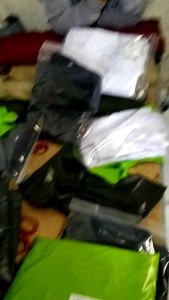 Kemeja Taktikal Pria Terbaru Bahan American Drill Jumbo