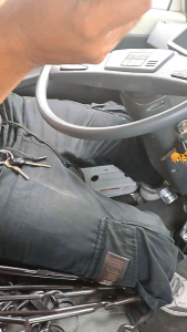 Hanger RUBBERIZED color black RUBBERIZED 12pcs 1 dozen