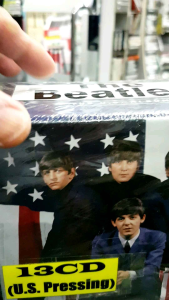 The Beatles - 13 Original US Album (Box Set 13CD U.S. Pressing)