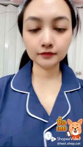 ชุดนอนผ้าไหมอิตาลีสไตล์เกาหลี นุ่มสบาย แขนสั้น/ยาว ลายการ์ตูน ไซส์ S-3XL ส่งฟรี