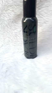 Avon Black Suede Body Spray 120ML For Men