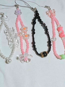 phone hanging chain design phone/bag/wallet chain/key