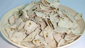 BASRENG ORI DAUN JERUK 500GRAM / KERIPIK BASRENG/ BASRENG VIRAL