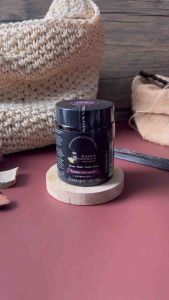 วานิลาบีนเพสท์โฮมเมด 50 g Best Seller! มีอ.ย. & OTOP วานิลาแท้มีเมล็ด ความลับที่Gelato chef ice cream ไม่เคยเปิดเผย Sam’s Vanilla Bean Paste( Home Made Natural Vanilla Paste50g)