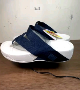 Fitflop ผู้ชาย & ผู้หญิง Size 36 44 รองเท้าเพื่อสุขภาพ พื้นนุ่ม สายสลิง ใส่ทนทาน ไม่ขาดง่าย ใส่สวยใส่สบายมากค้าตรงปก