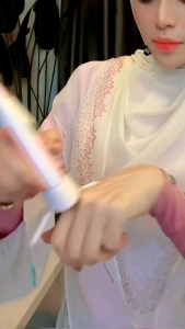 XT-COOL KRIM URUT HABBATUS SAUDA DAN HALIA