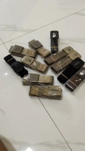 Ikat pinggang sabuk gesper outdoor premium