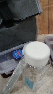 Lock n Lock Lunch Box Dengan Tas Yang Keren