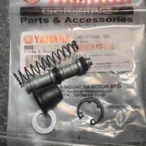 SEAL MASTER REM SIL MASTER REM ATAS CYLINDER KIT MASTER MIO FINO XRIDE MIO J MIO M3 VIXION SCORPIO R15 ORIGINAL YAMAHA