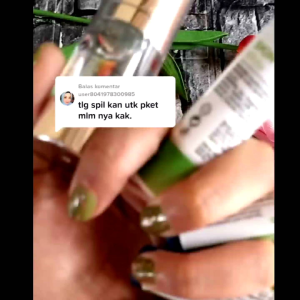 AHA Cream Theraskin 10gr