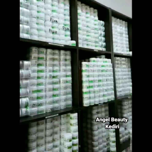 Lotion Tubuh Theraskin: Solusi Perawatan Kulit Kering