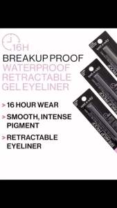 Wet N Wild Fantasy Maker Glitter Gel Shadow - USA Authentic