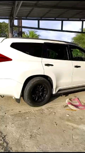 downpipe pajero sport all new  anps ANPS knalpot racing mobil mitsubishi