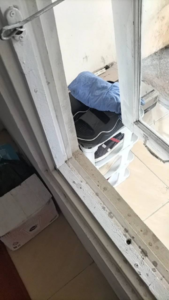 Buyer review video 6
