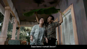 NO DROP Pelapis anti bocor 1kg