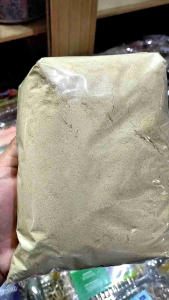 Bubuk Pasak Bumi: Multivitamin Organik Superfood