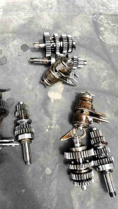 Bộ số wave dream