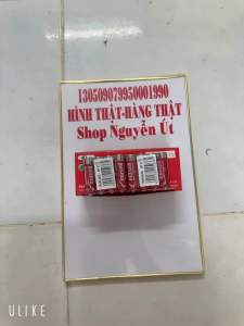 Pin maxell aa 1 hộp 40 viên hàng indonesia