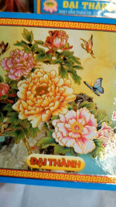 (Lốc 5 hộp)Nhang khoanh không mùi Đại Thành 12 h24 h/Hương vòng thường ít khói