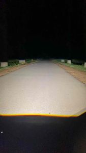 Bi gầm ô tô WOLF PREMIUM (NEW) c/s 170w/cặp 85w/bi 3 màu chống hấp nước có 2inch (Bảo hành 2 năm)