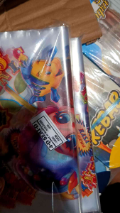 Plastik Harumanis 4D: Dekorasi dan Aksesoris Interior