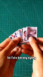 Gantungan Foto Waterproof Anti Air: Cetak & Gunakan dengan Mudah